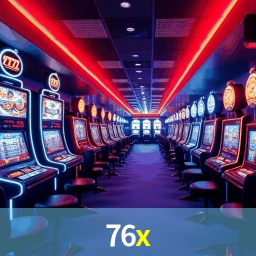 76X