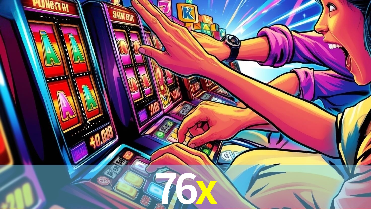 76X