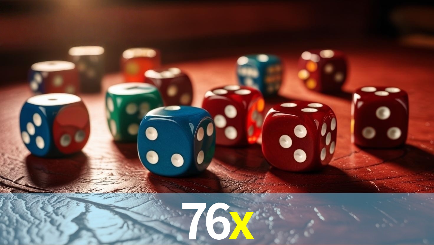 76X
