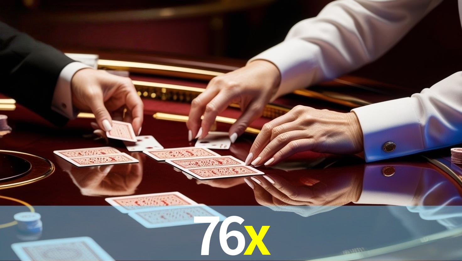 76X
