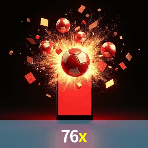 76X