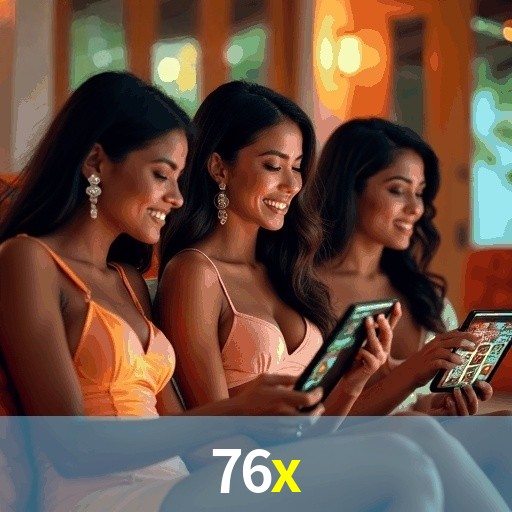 76X