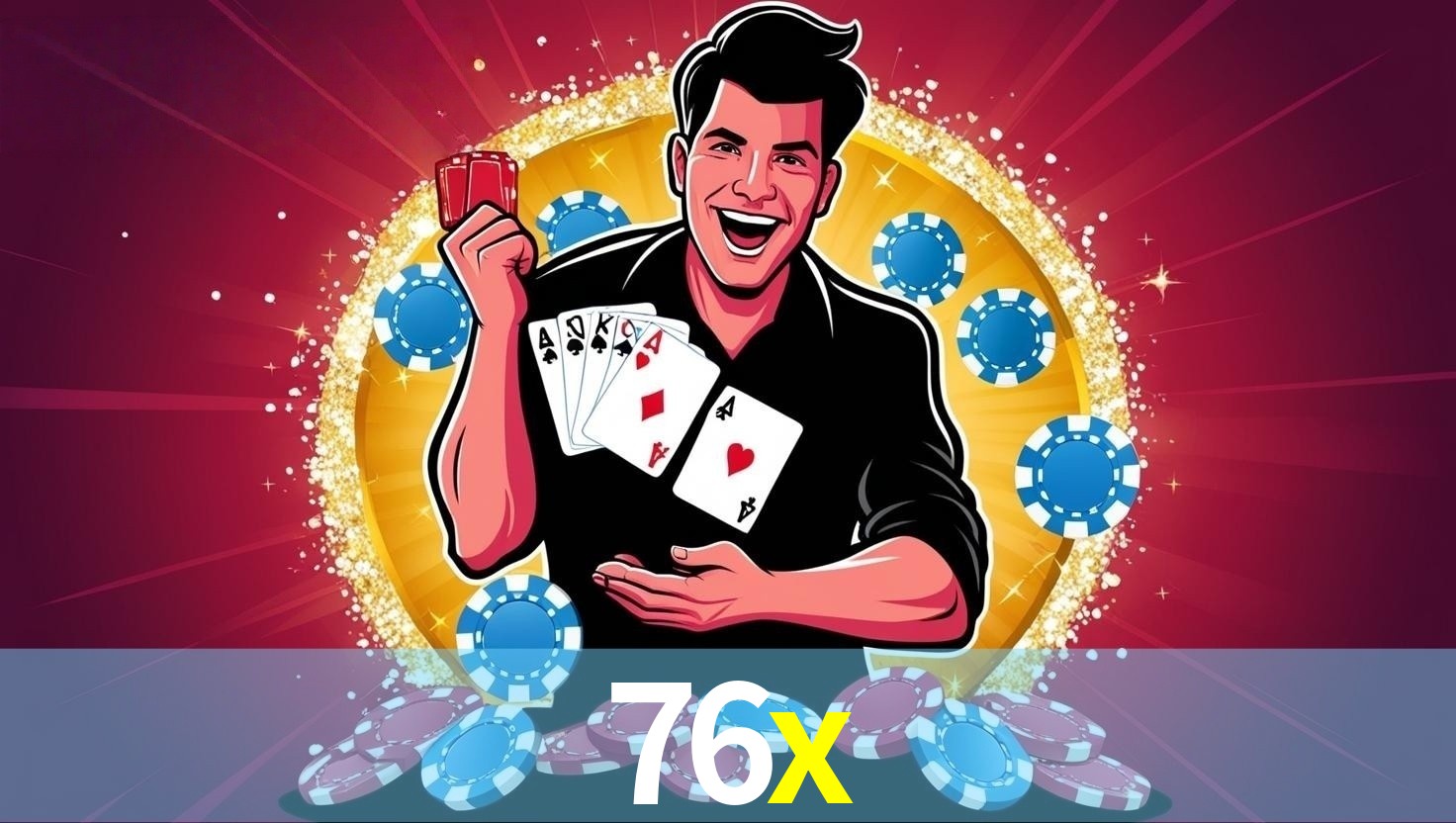 76X