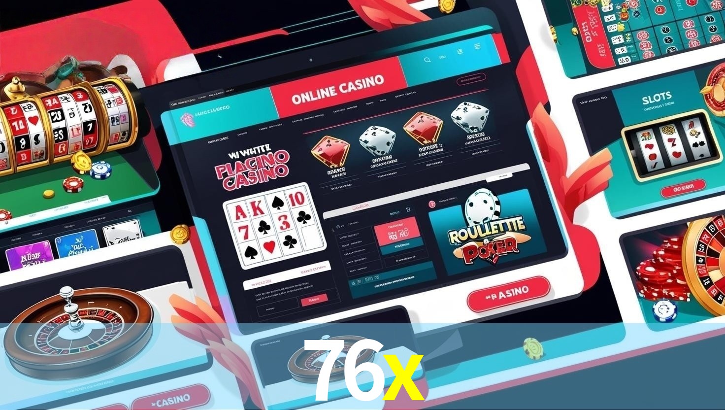 76X
