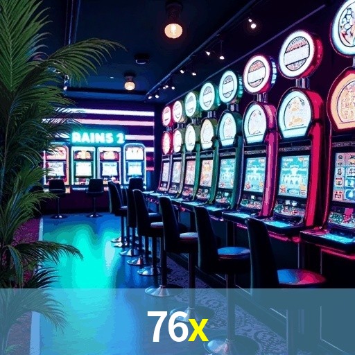 76X