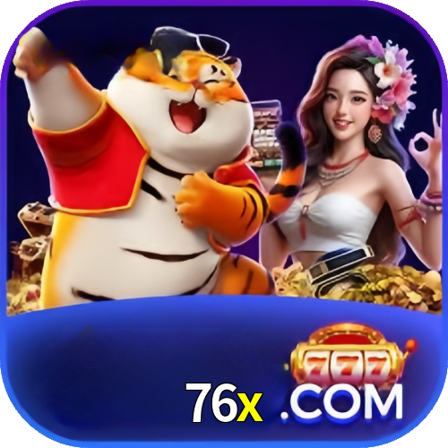 76X: Plataforma de jogos de cassino
